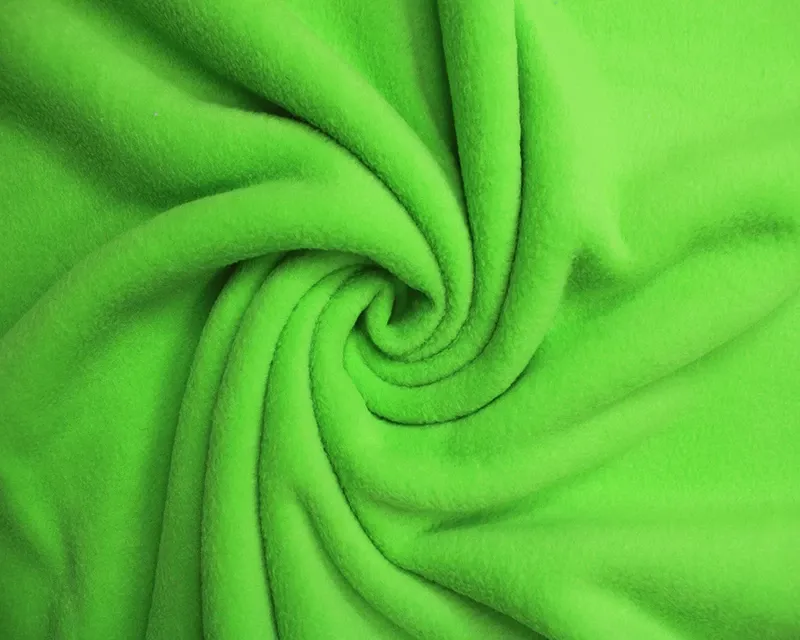 1M DARK BROWN REMNANT ANTI PILL POLAR FLEECE
