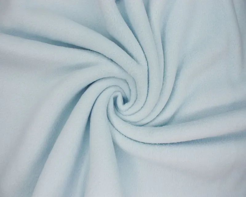 1M DARK BROWN REMNANT ANTI PILL POLAR FLEECE