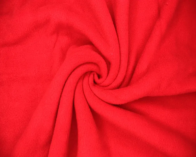 1M DARK BROWN REMNANT ANTI PILL POLAR FLEECE