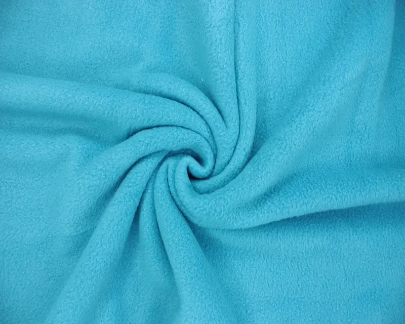 1M DARK BROWN REMNANT ANTI PILL POLAR FLEECE