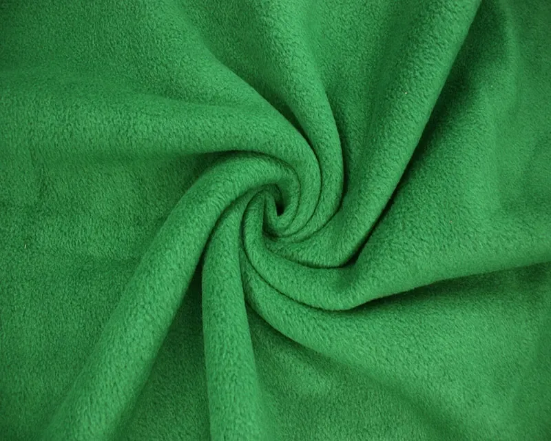 1M DARK BROWN REMNANT ANTI PILL POLAR FLEECE