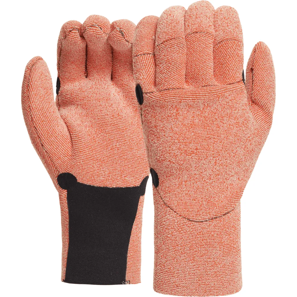 2023 Mystic Roam Glove 3mm Precurved