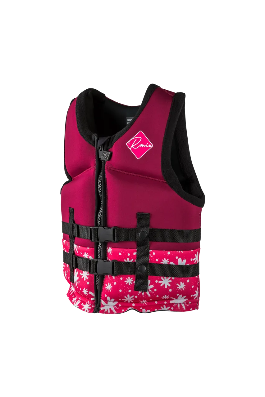 2025 Ronix Laguna - Girl's Youth CGA Life Vest