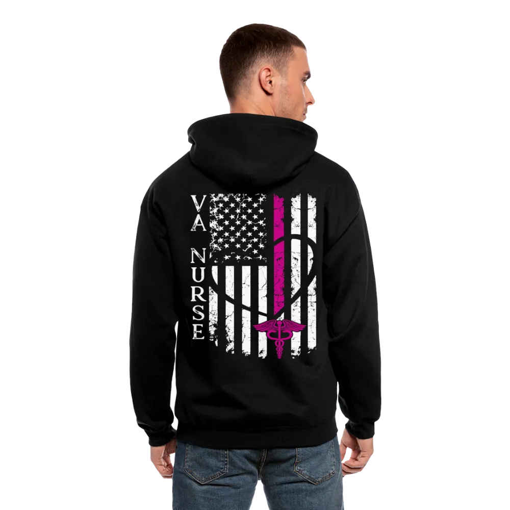 3148318294 Men's Zip Hoodie