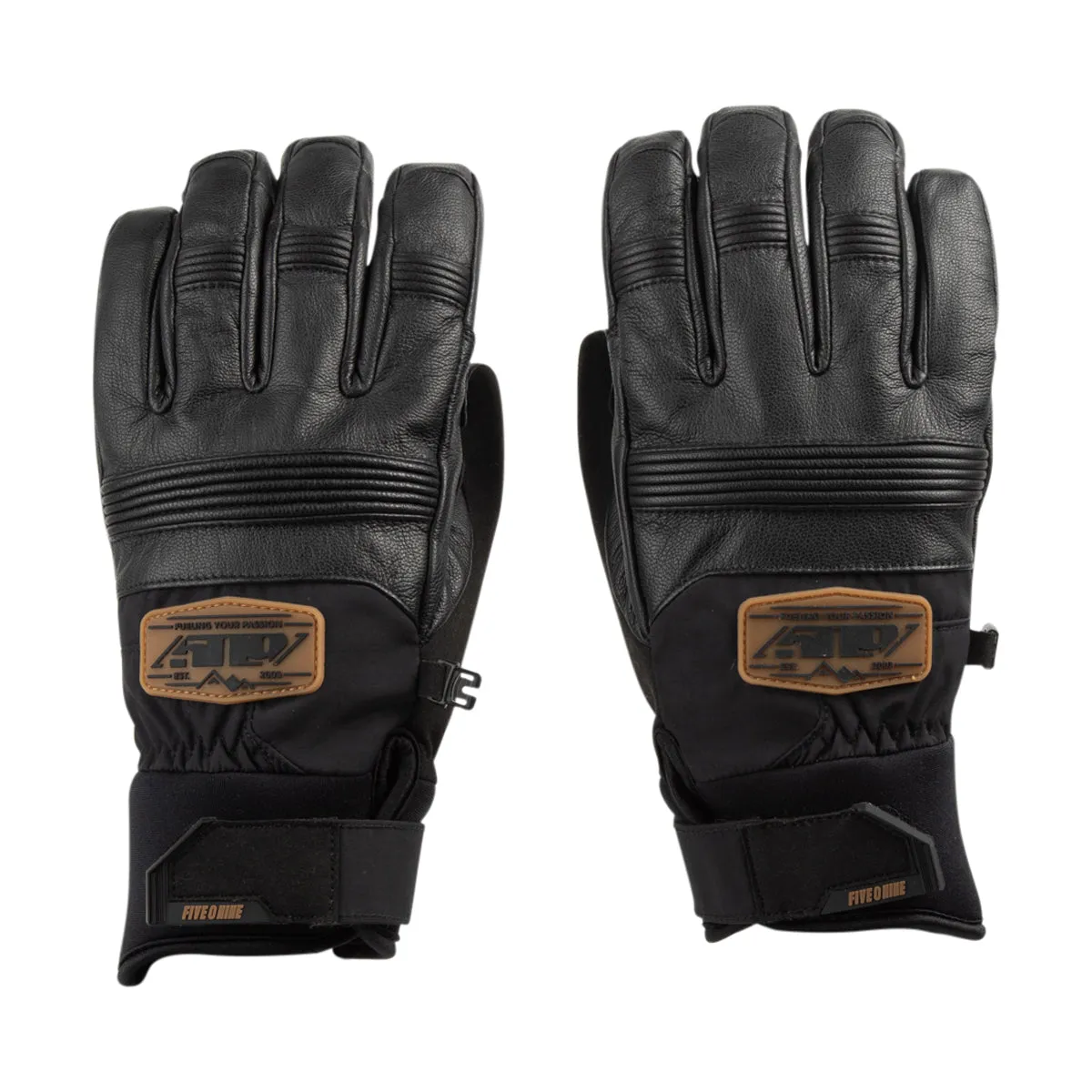 509 Free Range Gloves - 2023