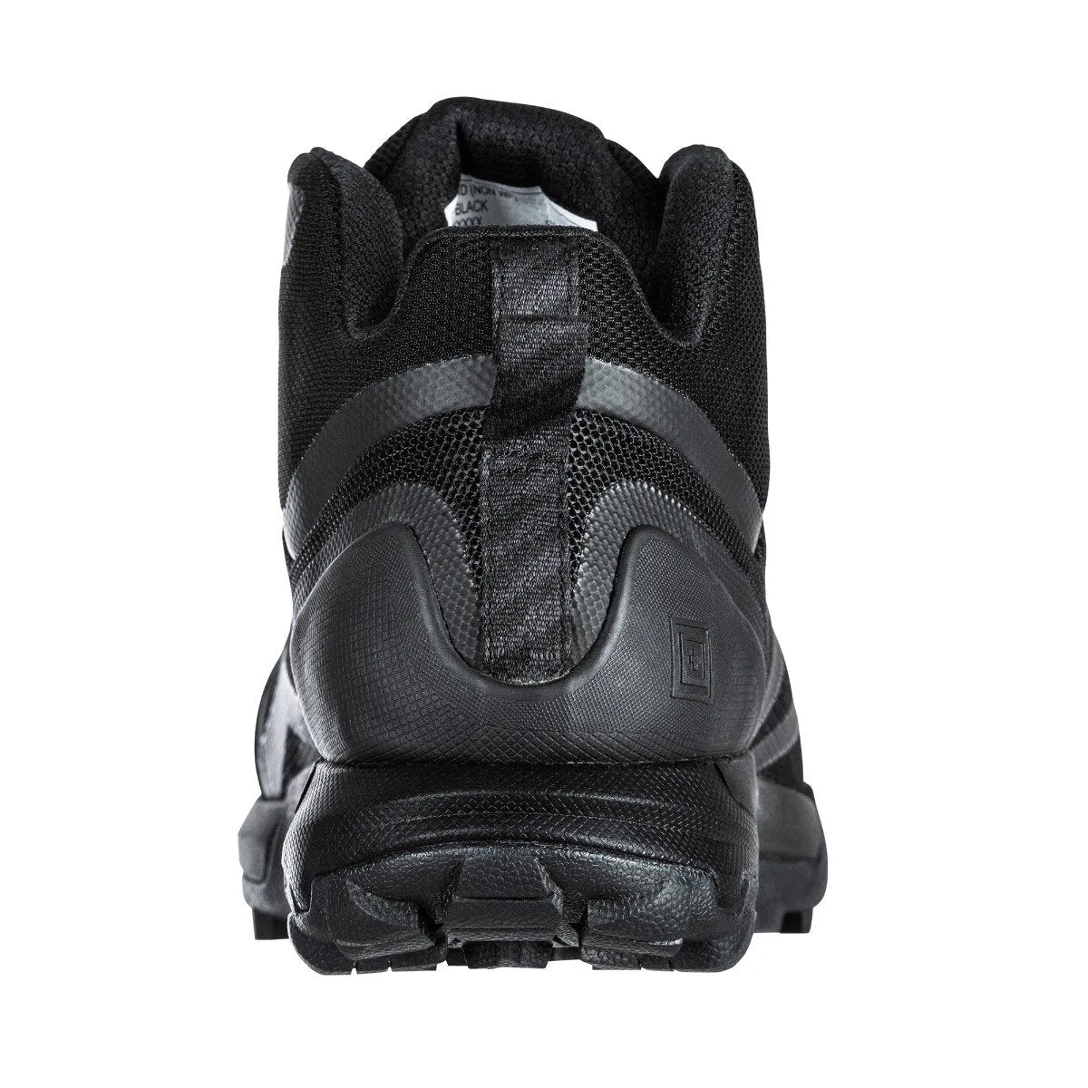 5.11 ATLAS Mid Boot Black