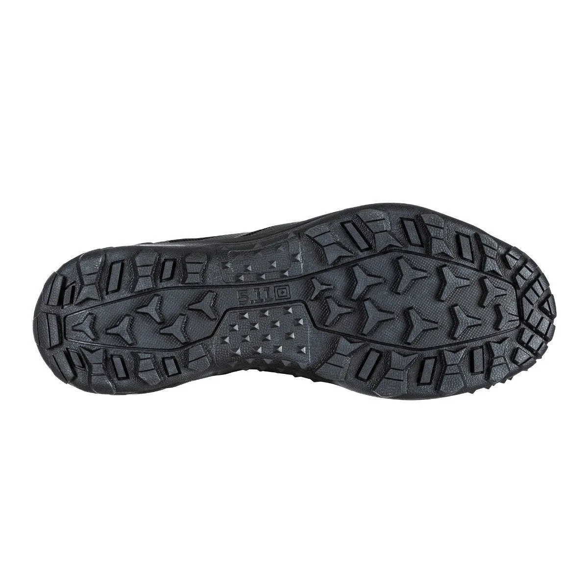 5.11 ATLAS Mid Boot Black