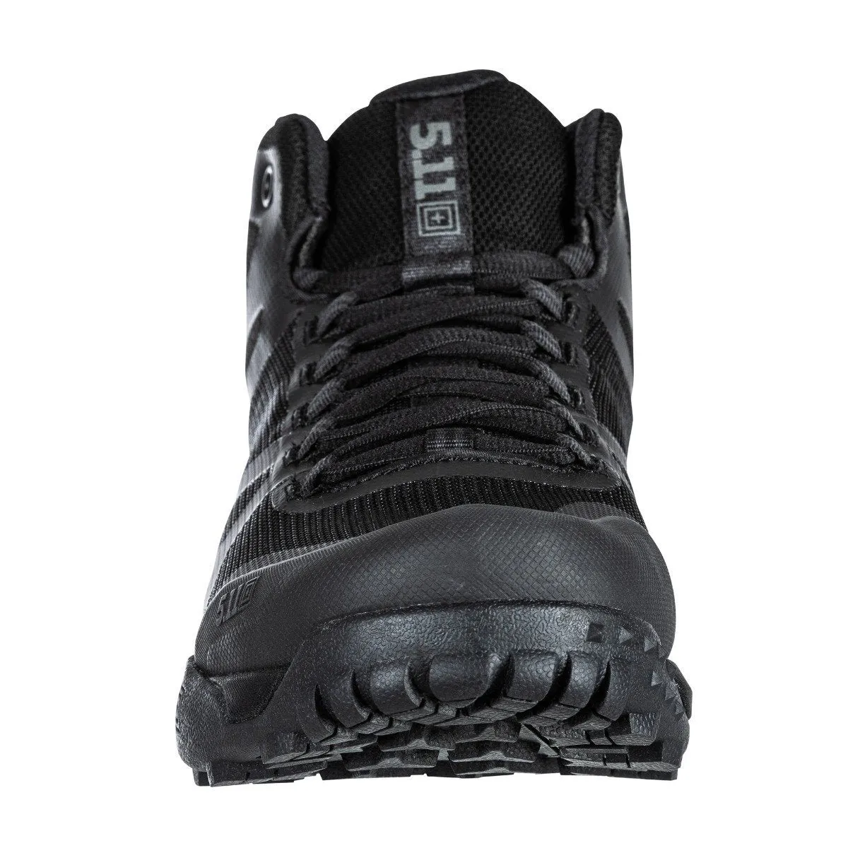 5.11 ATLAS Mid Boot Black