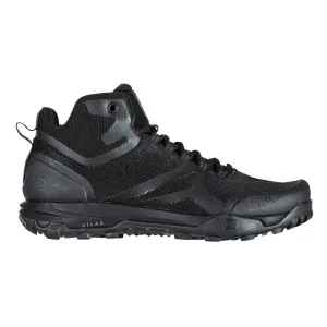5.11 ATLAS Mid Boot Black