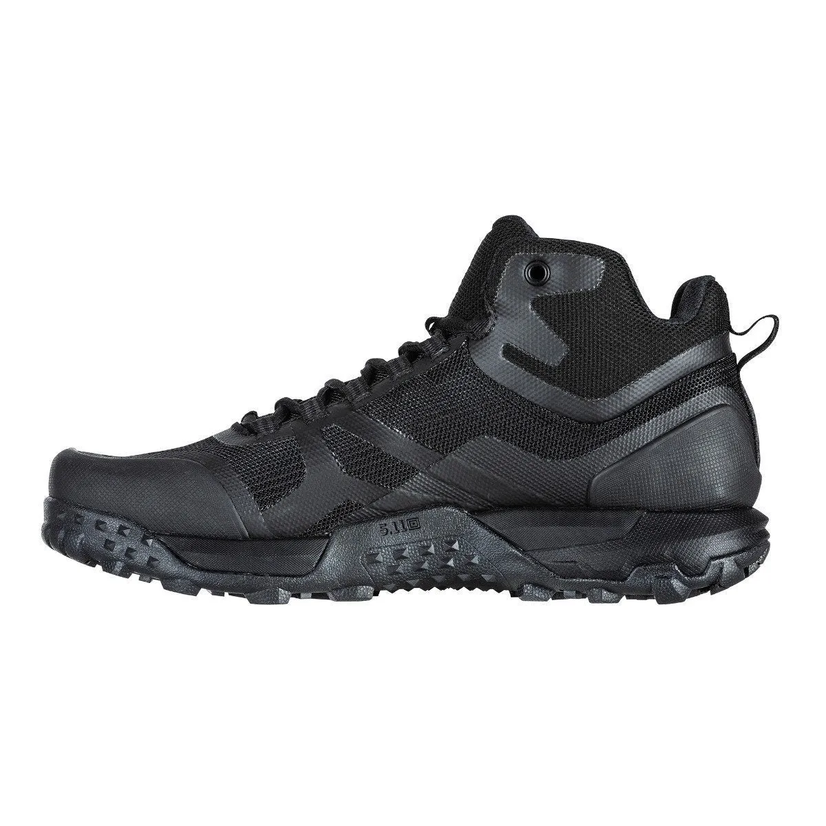 5.11 ATLAS Mid Boot Black