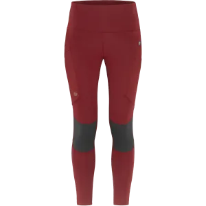 Abisko Trekking Tights Pro W