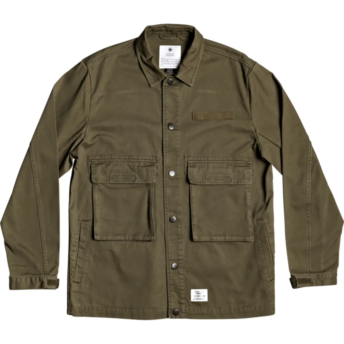 ADMIRAL JACKET