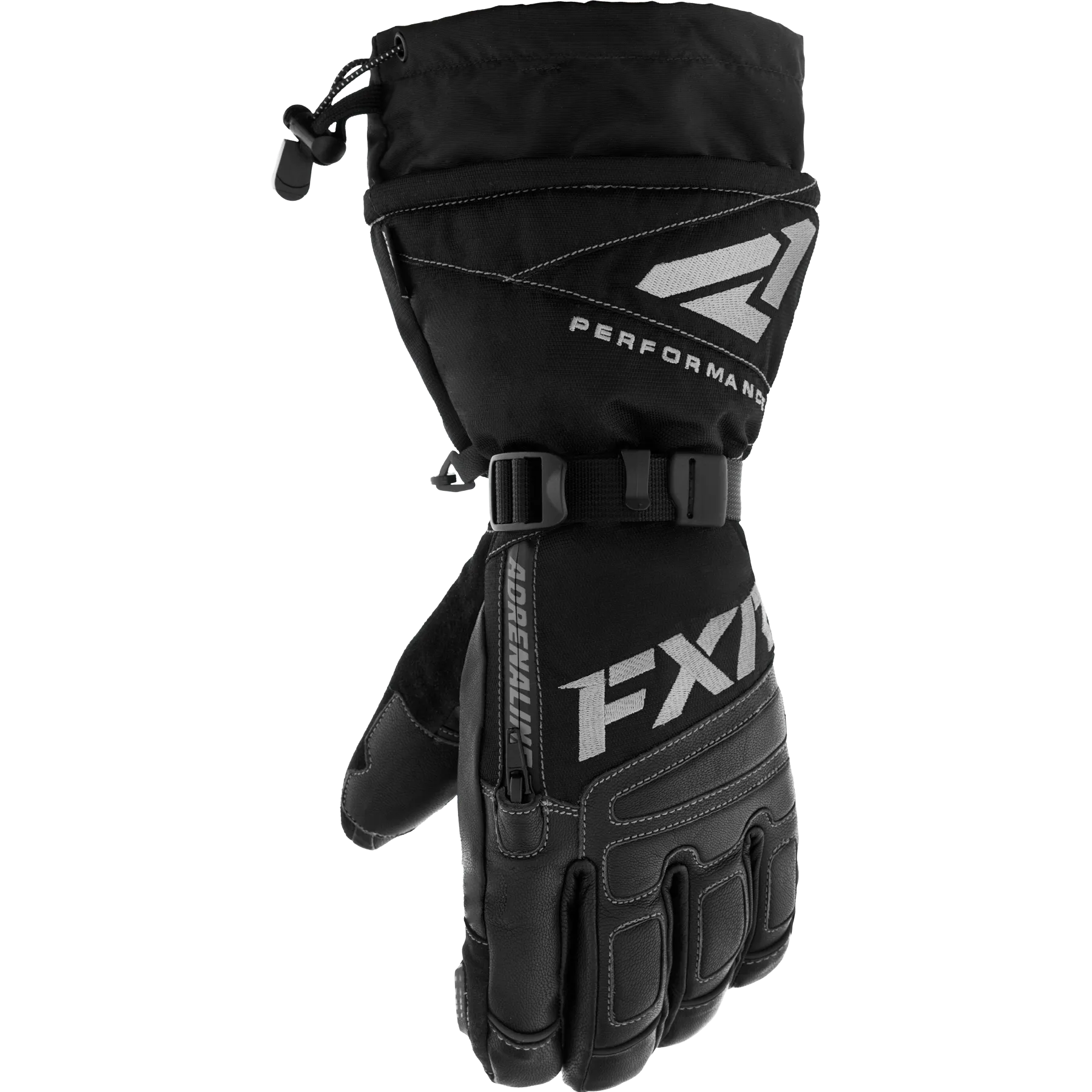 Adrenaline Gloves