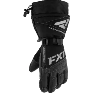 Adrenaline Gloves