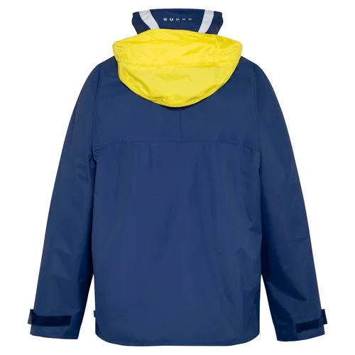 AFN Marine Burke Super Dry Dry28 Performance Coastal Spray Rain Jacket