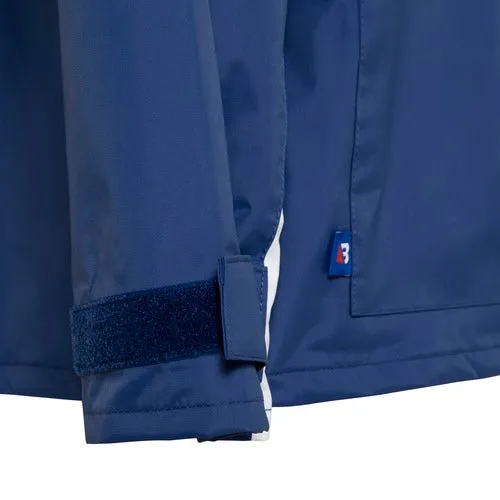 AFN Marine Burke Super Dry Dry28 Performance Coastal Spray Rain Jacket