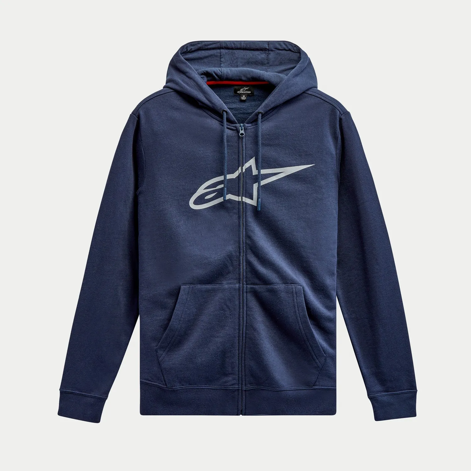 Ageless II Fleece Zip-Front Hoodies