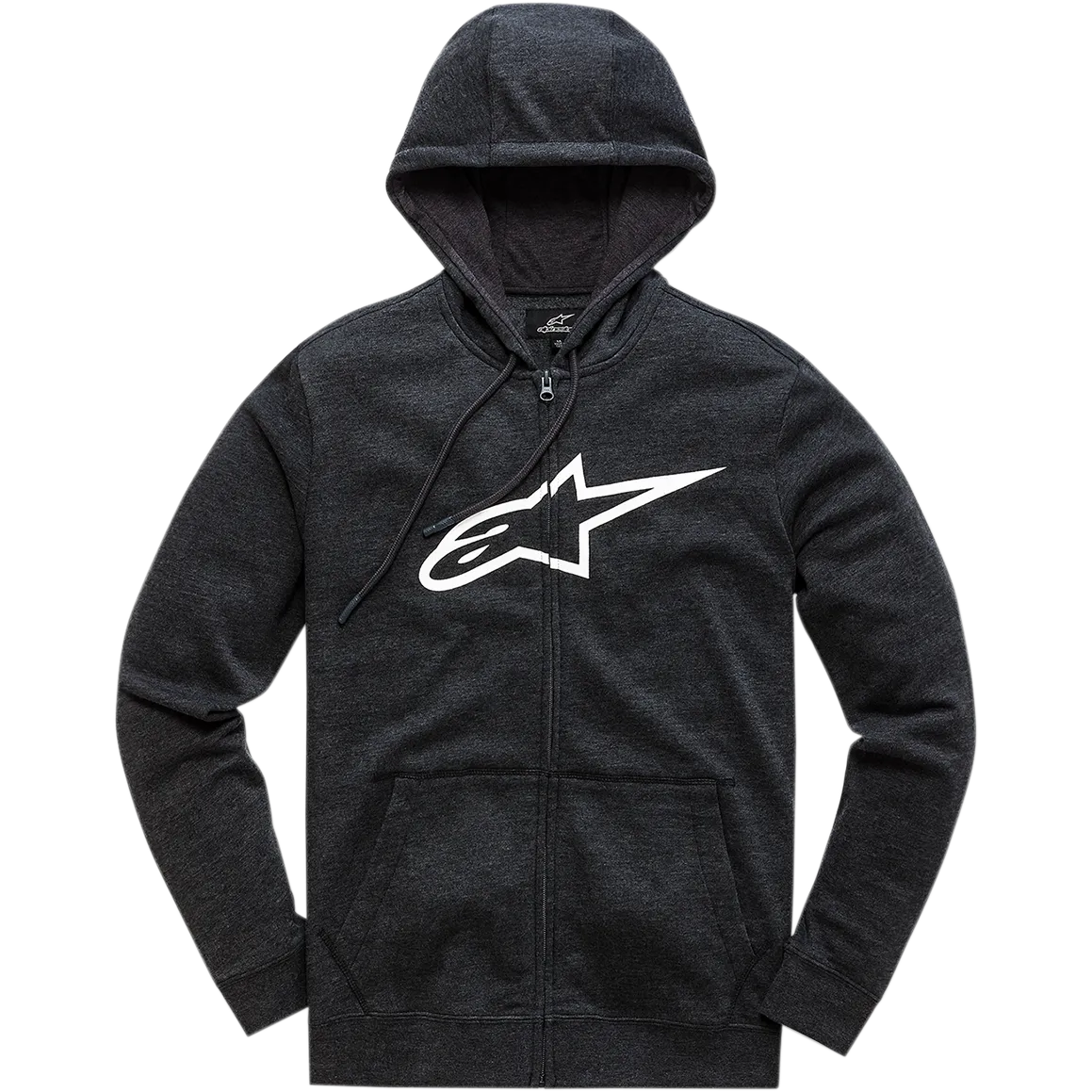 Ageless II Fleece Zip-Front Hoodies