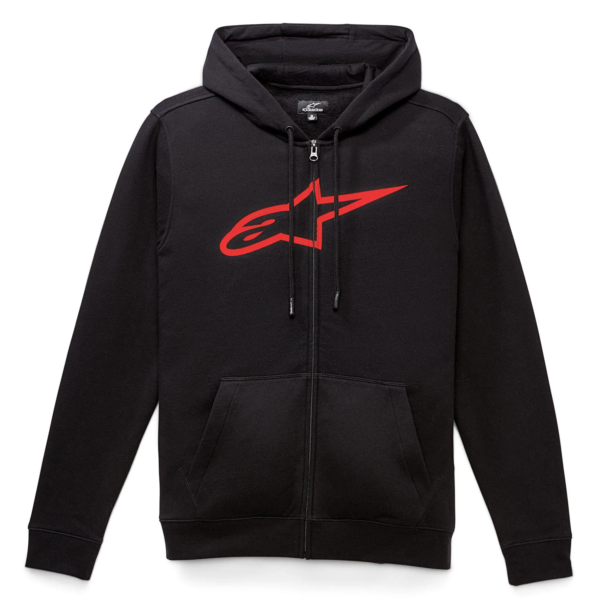 Ageless II Fleece Zip-Front Hoodies