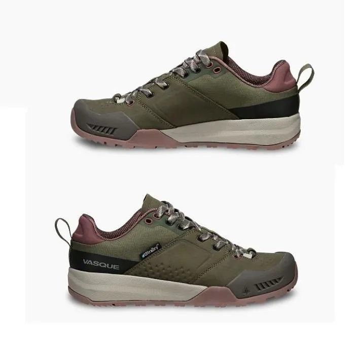 Alchemist XT Low UltraDry Hiking Boots - Womens