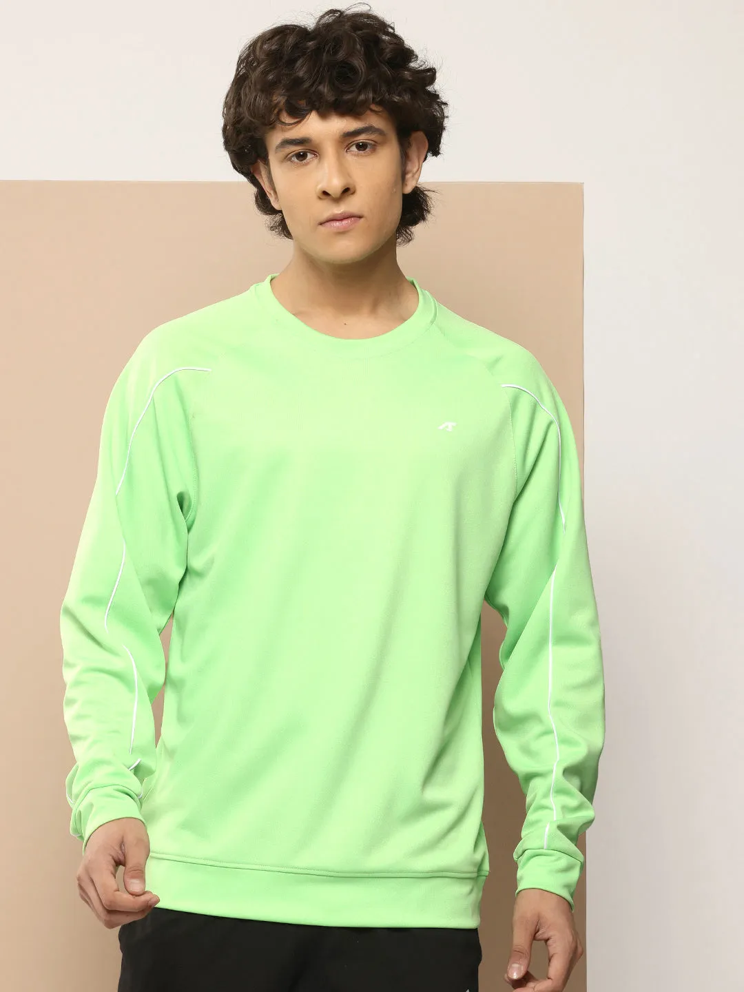 Alcis Men Sweatshirt