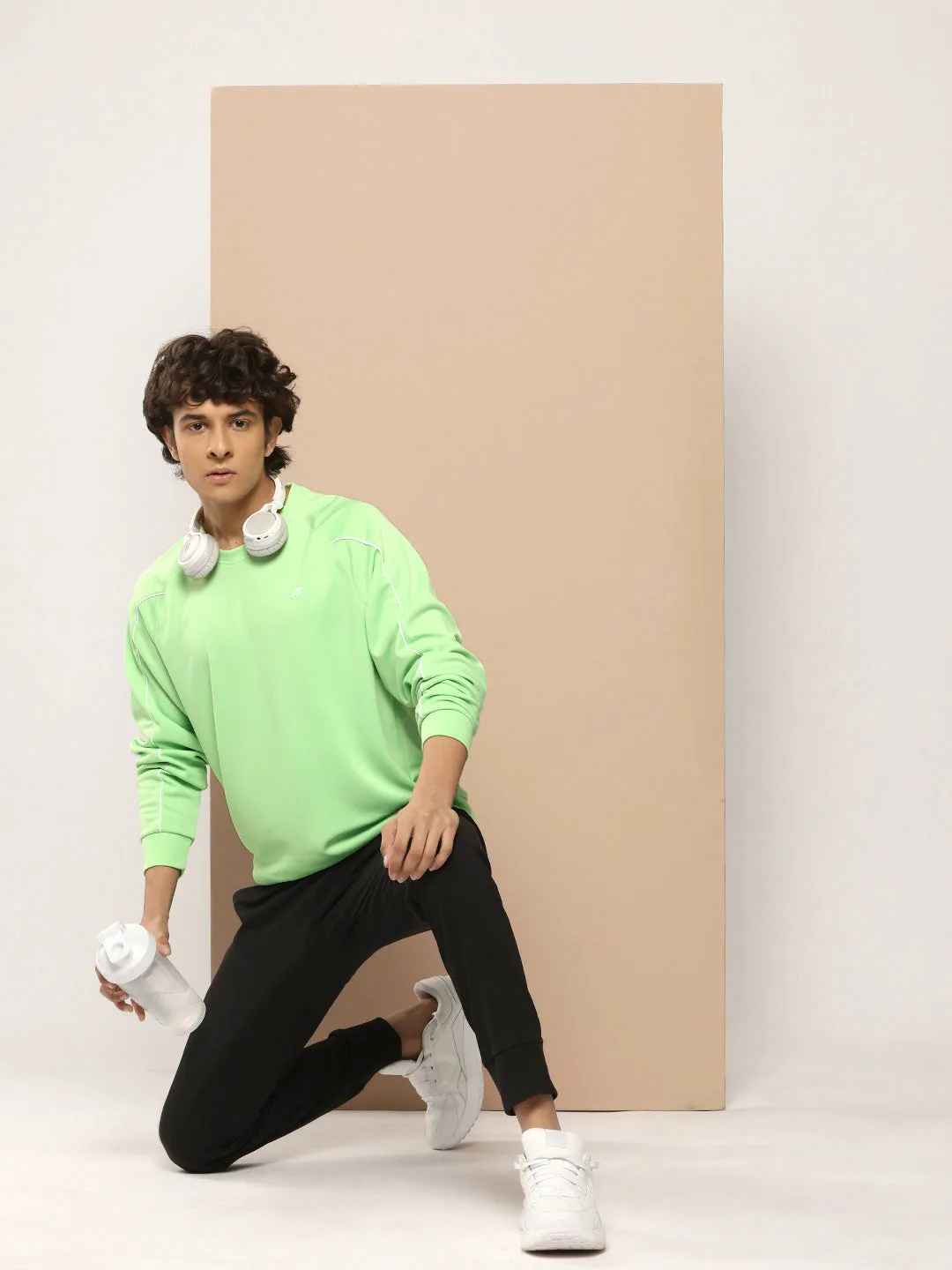 Alcis Men Sweatshirt