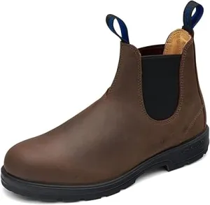 All-Terrain Thermal Boot