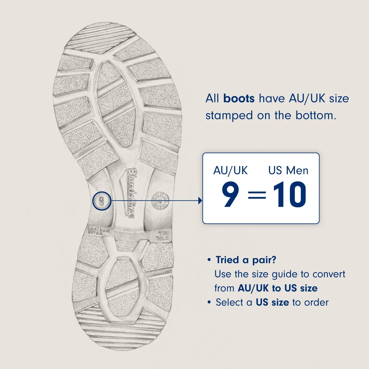All-Terrain Thermal Boot