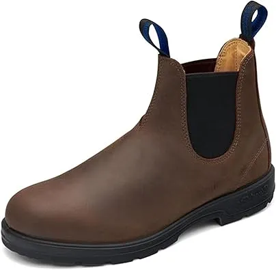 All-Terrain Thermal Boot