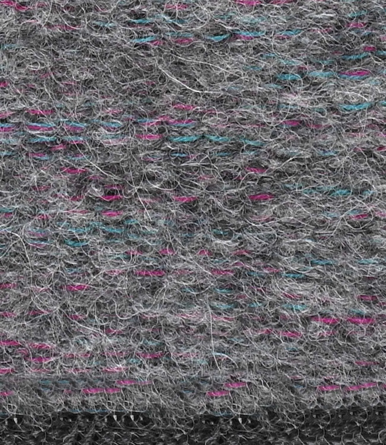 ALPACA GLOVES - CARAVELI FULL (ECUADOR)