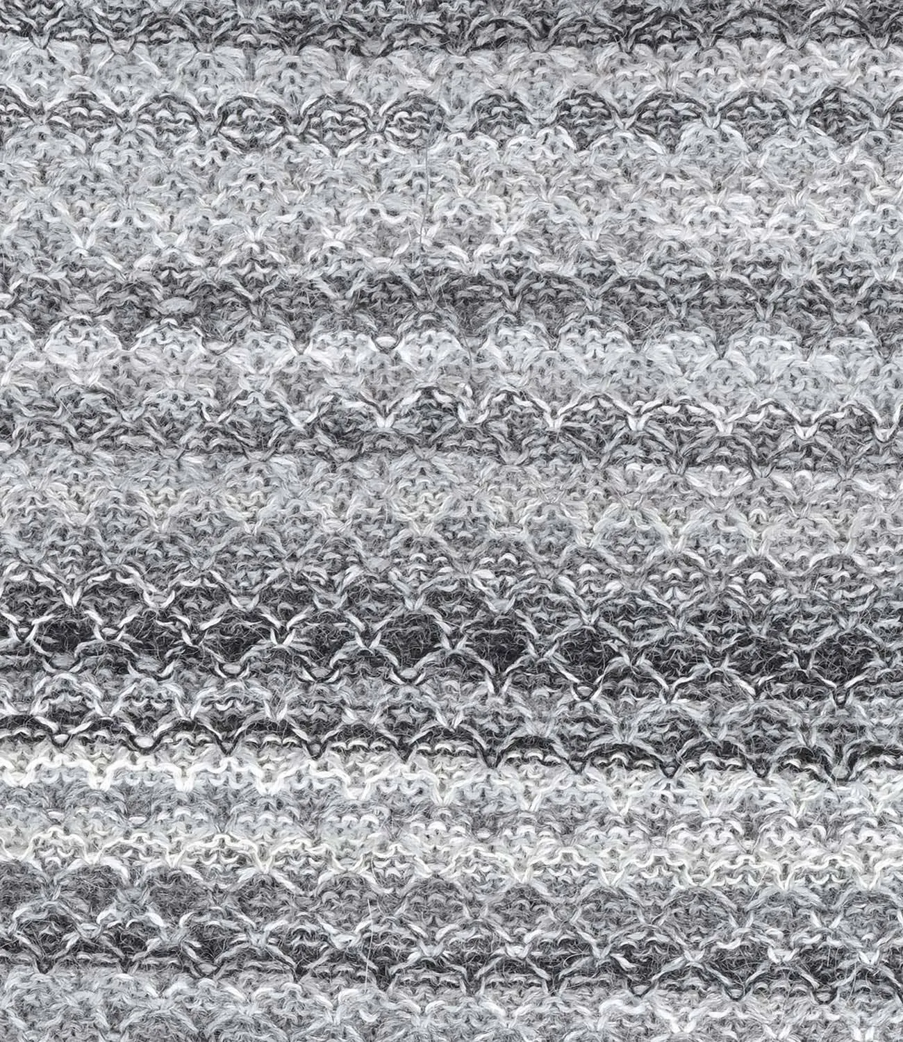 ALPACA GLOVES - PRINTED (ECUADOR)