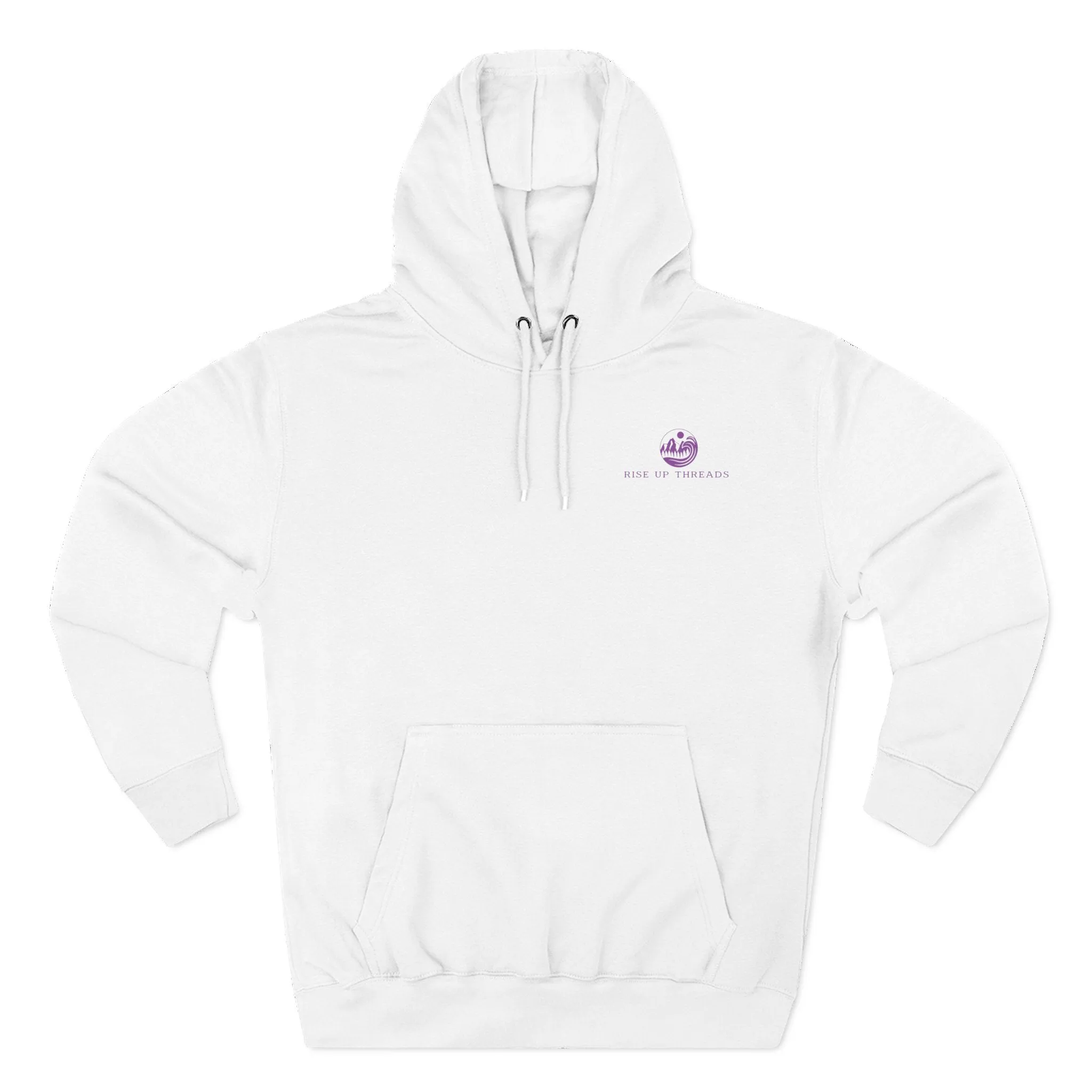 Amanita Hoodie