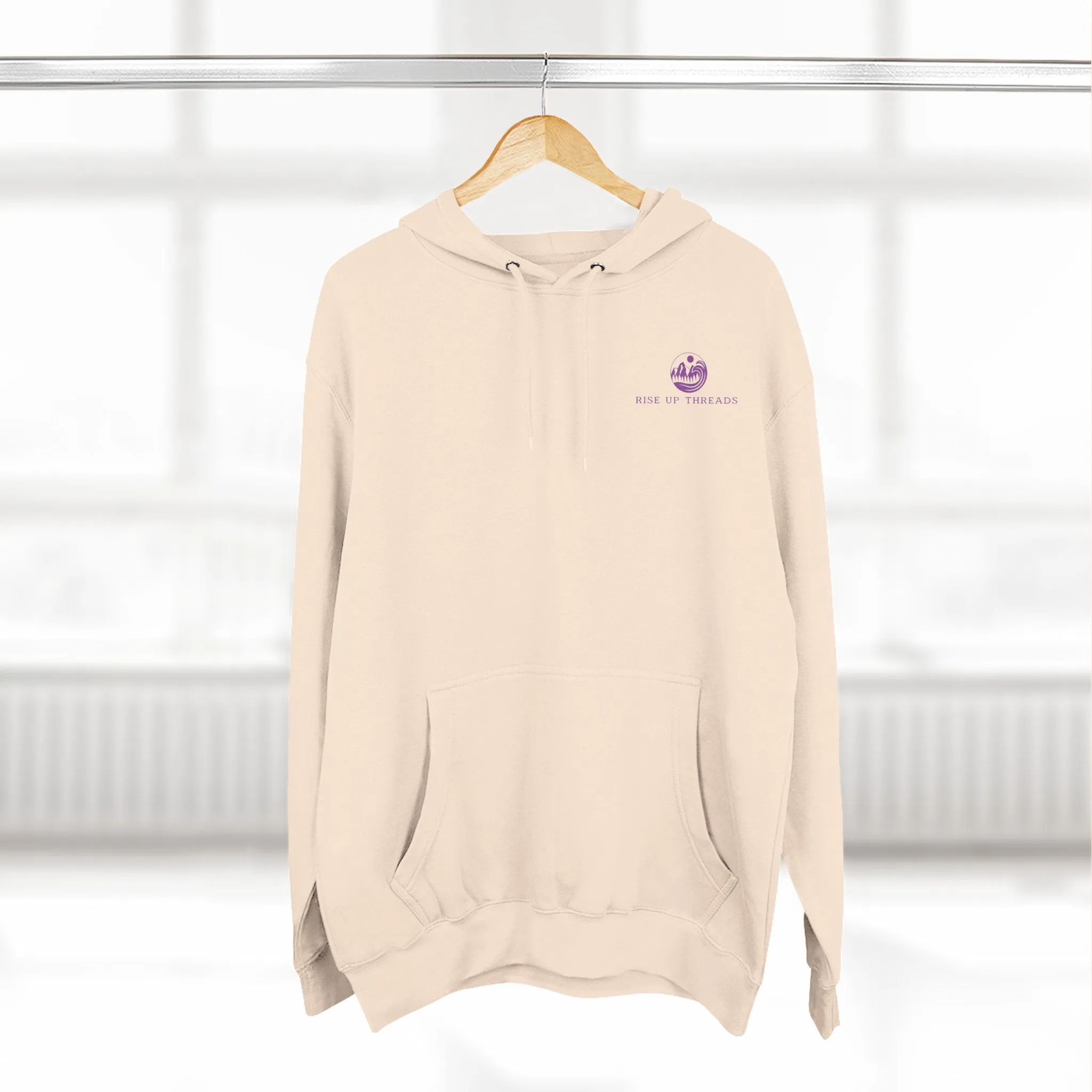 Amanita Hoodie
