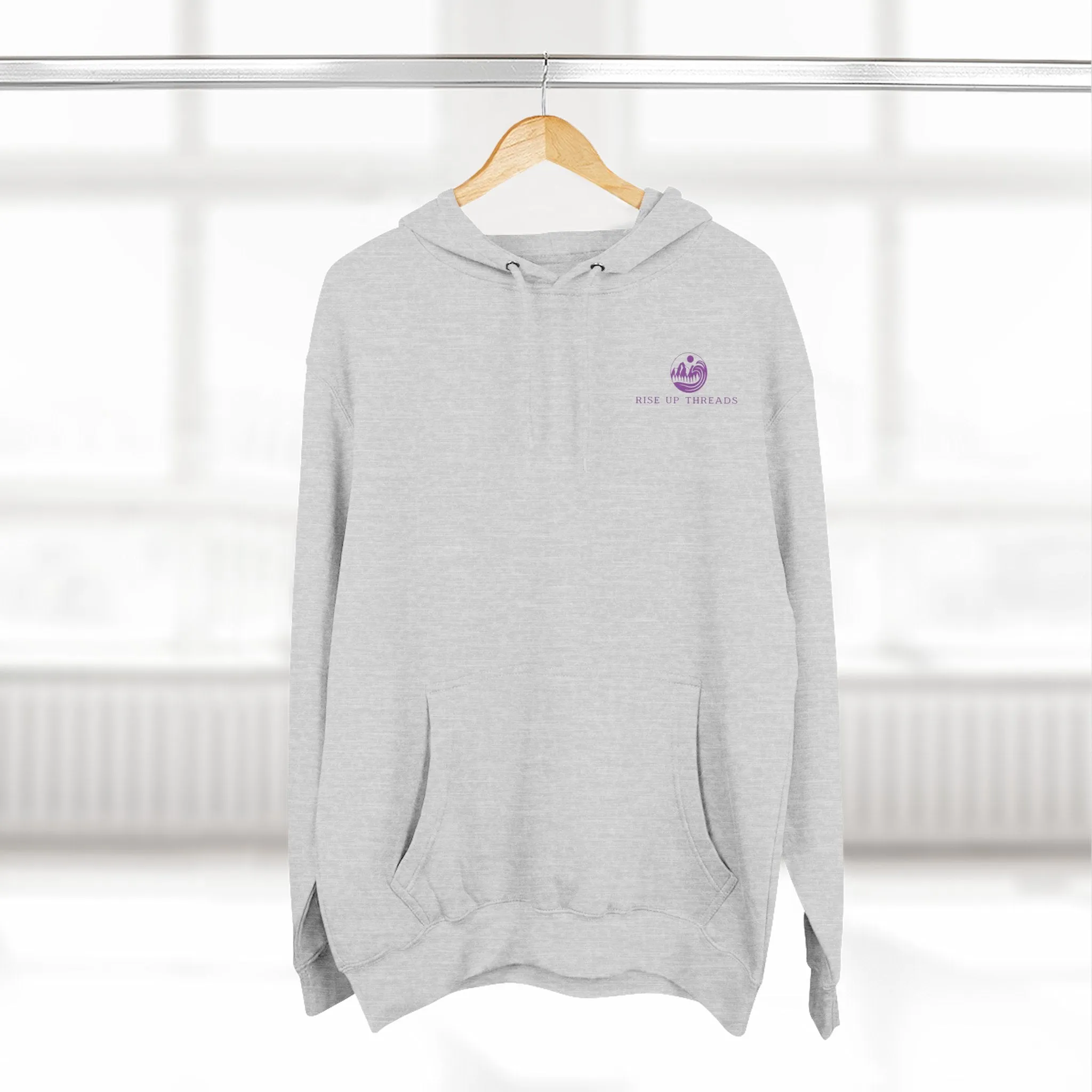 Amanita Hoodie