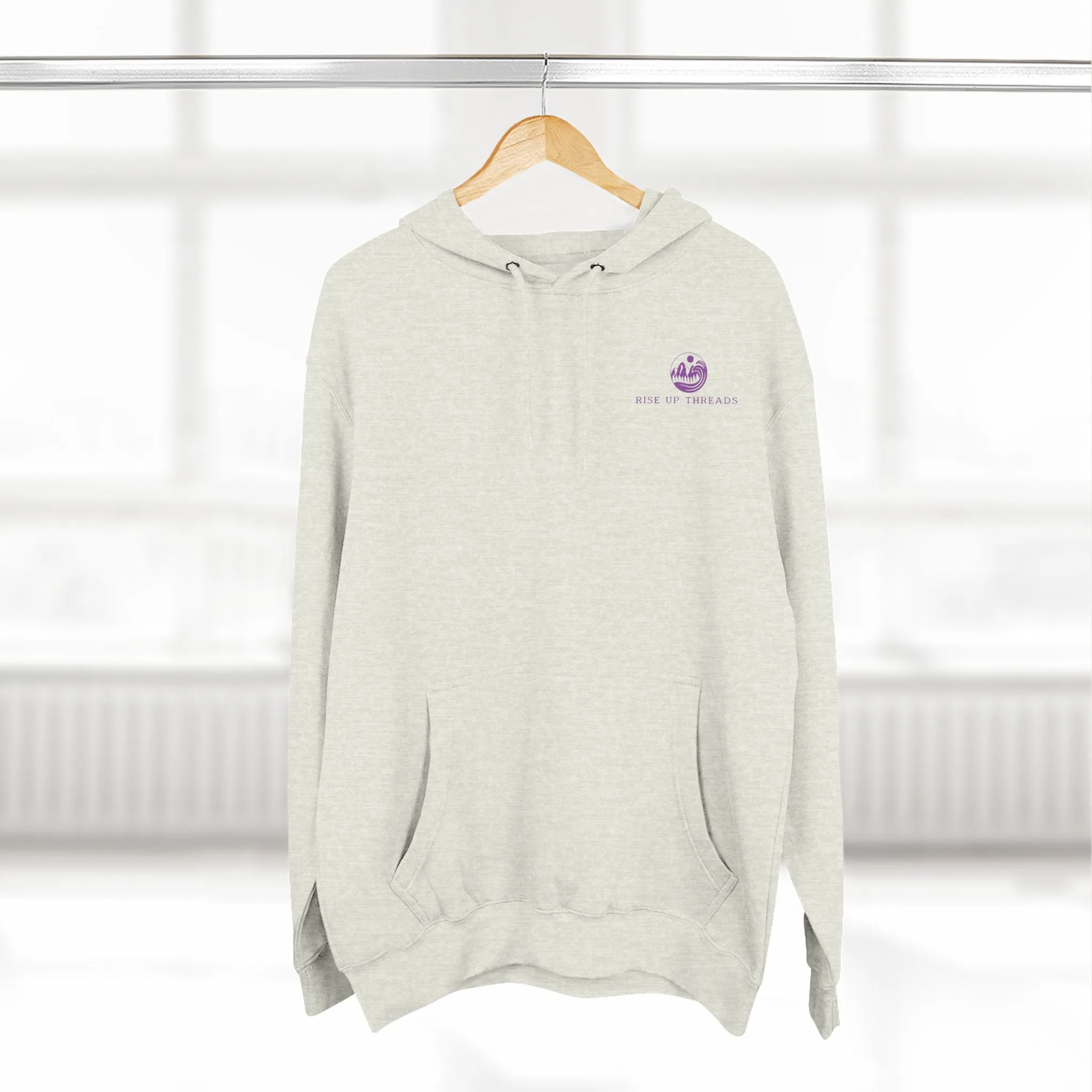 Amanita Hoodie