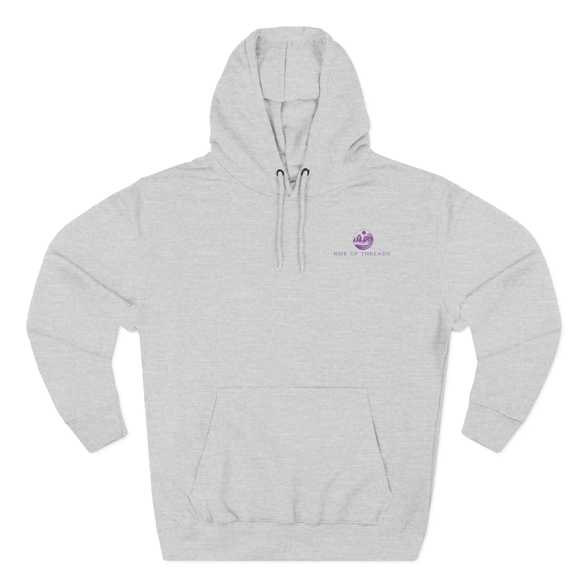 Amanita Hoodie