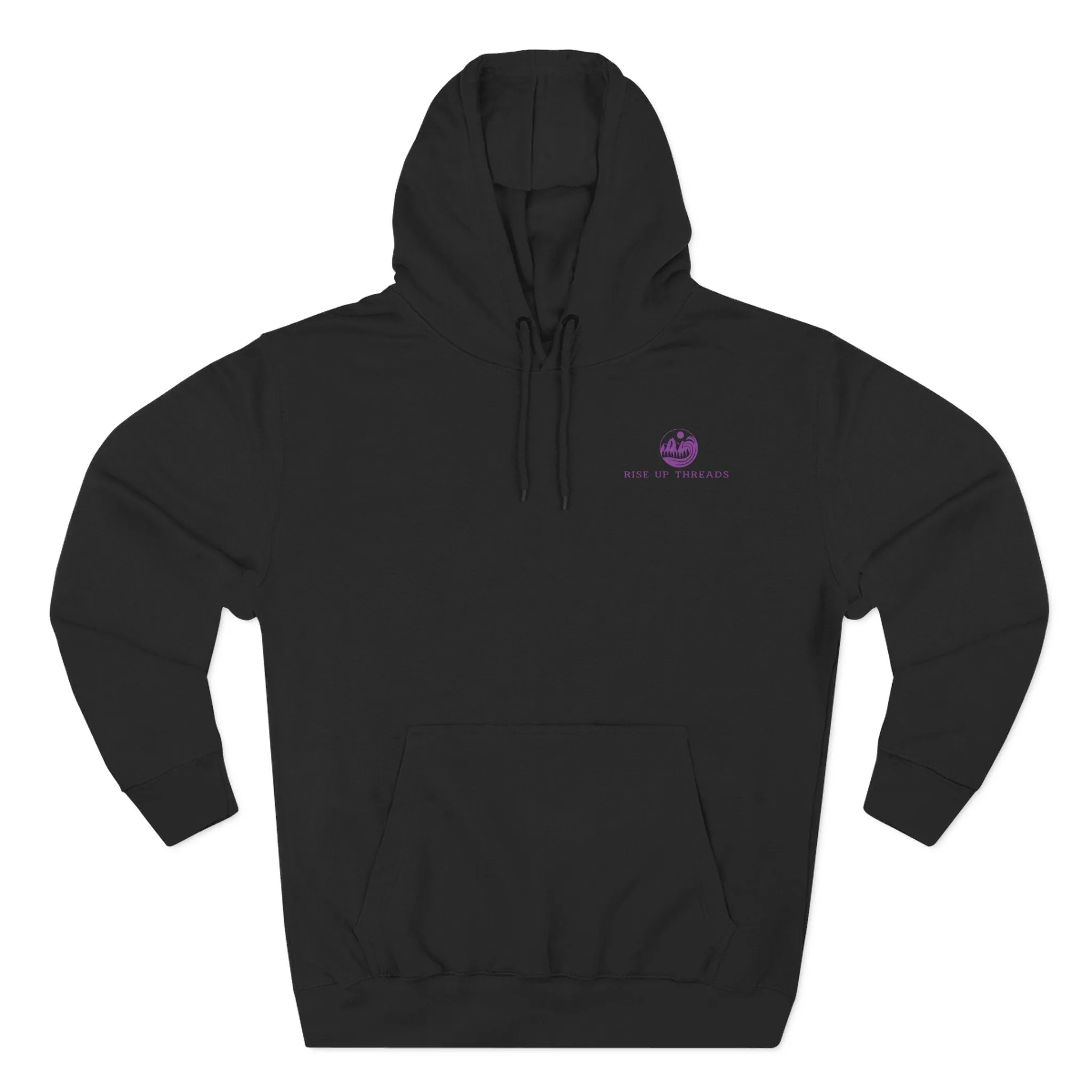 Amanita Hoodie