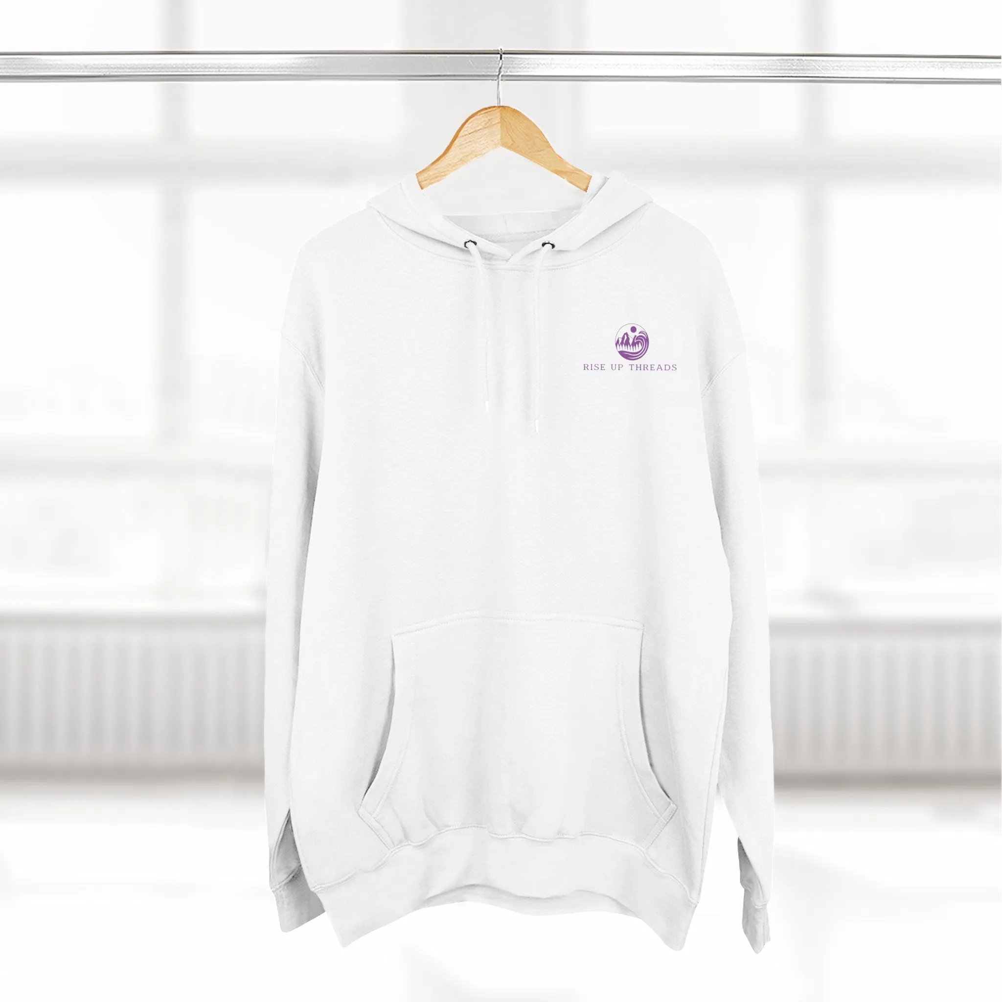 Amanita Hoodie