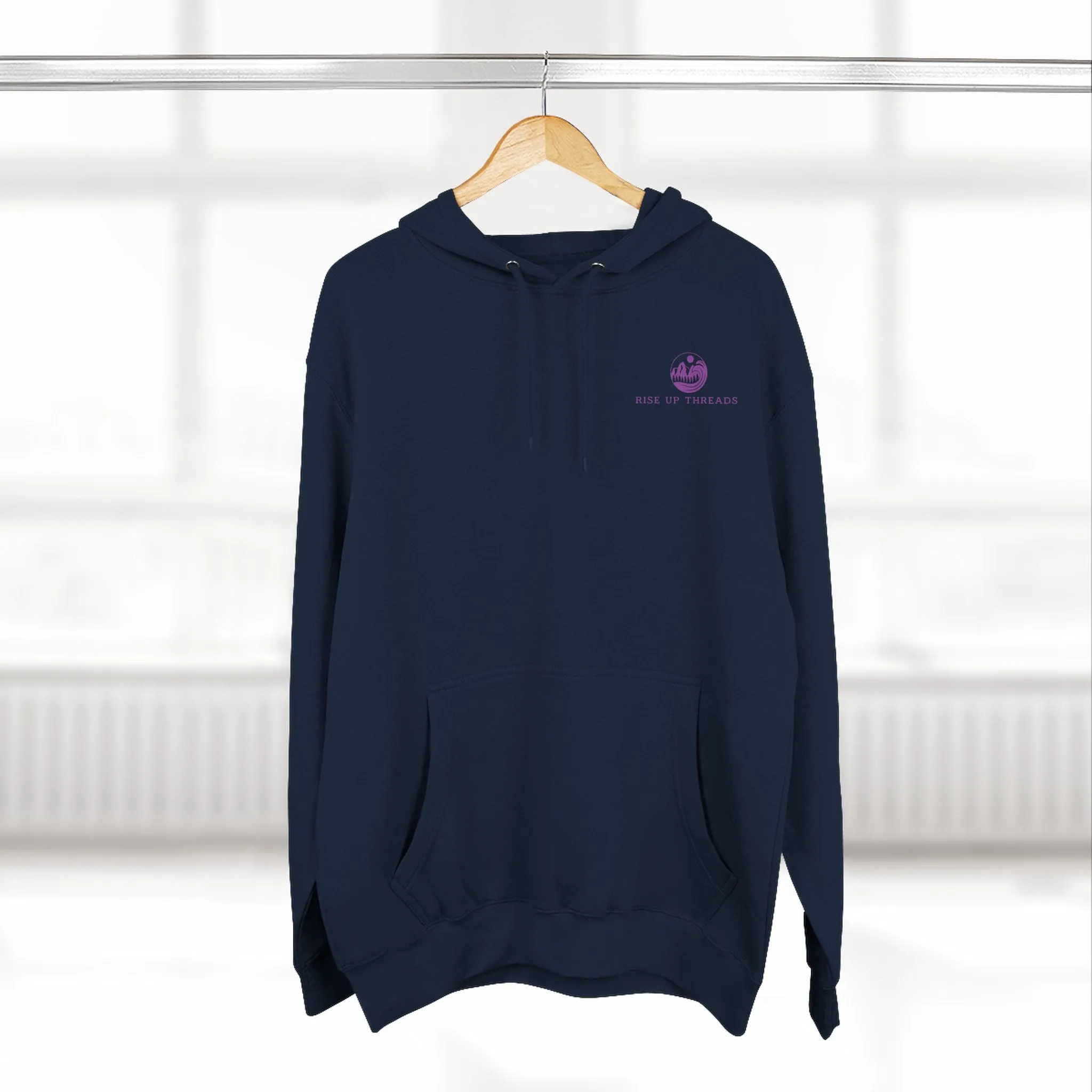 Amanita Hoodie