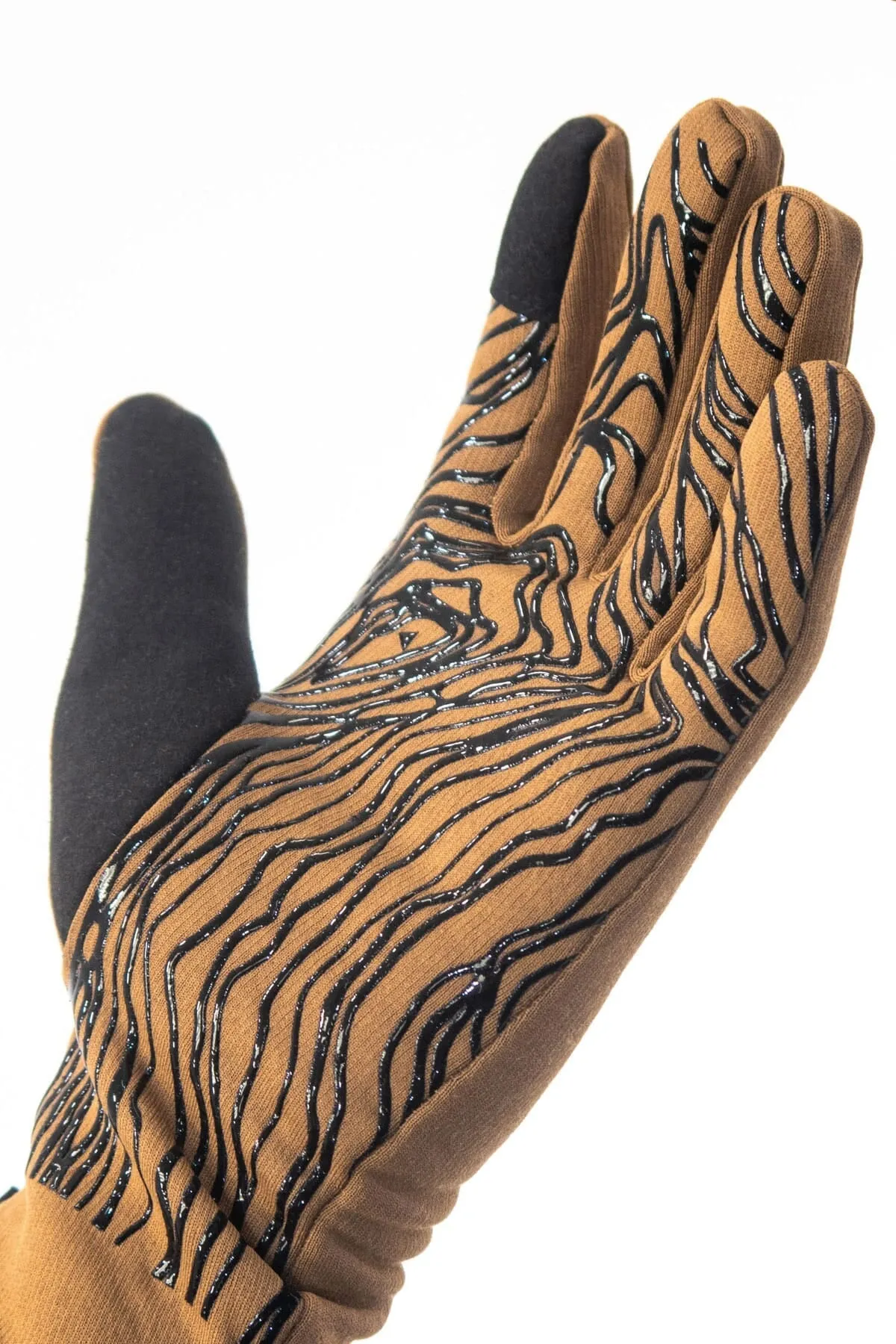 Amp Merino Fleece Gloves