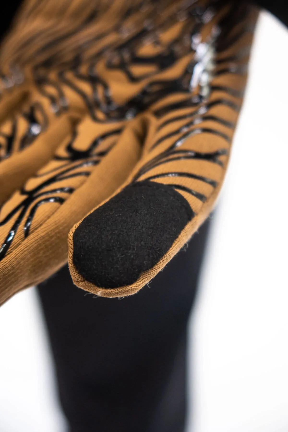 Amp Merino Fleece Gloves