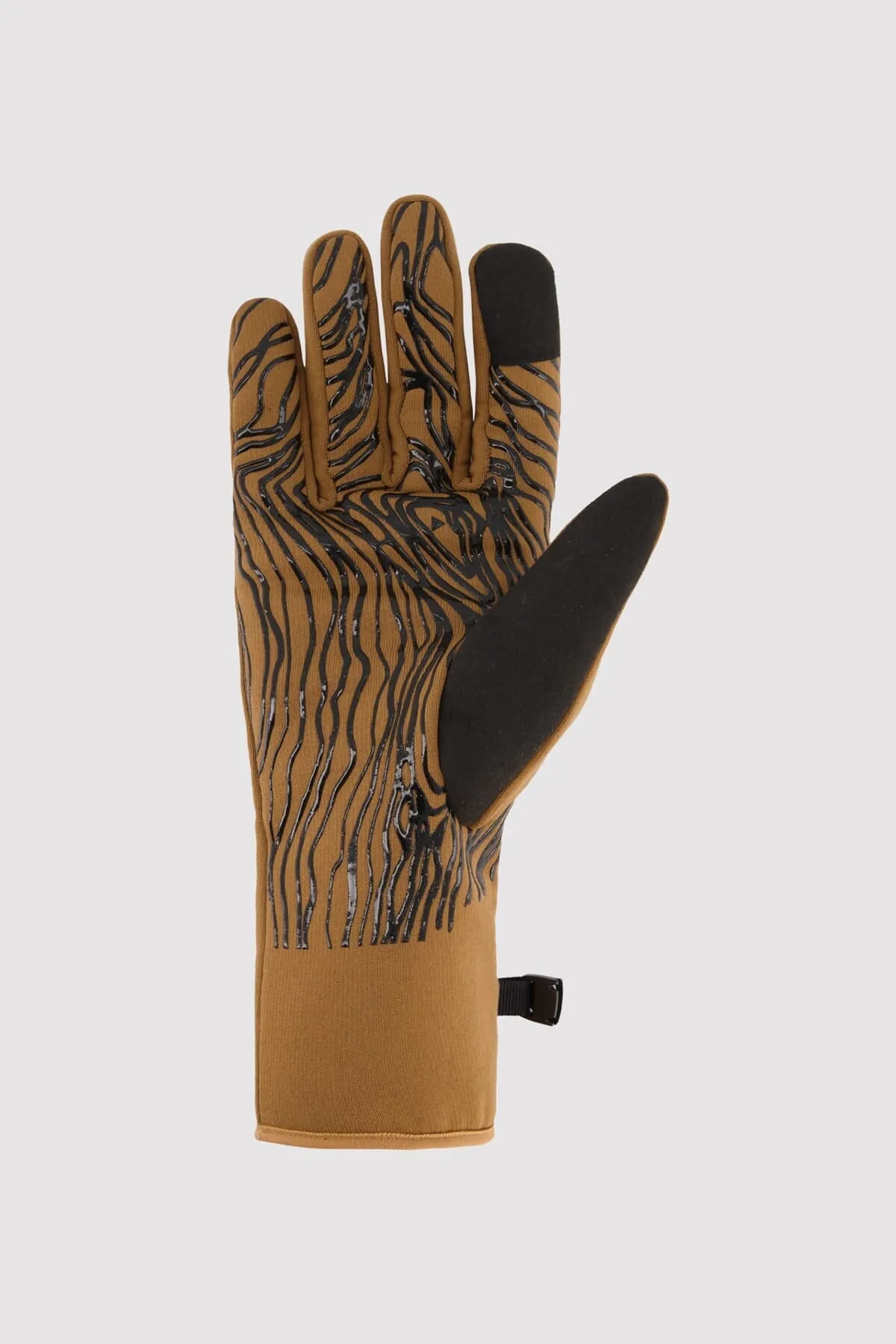 Amp Merino Fleece Gloves