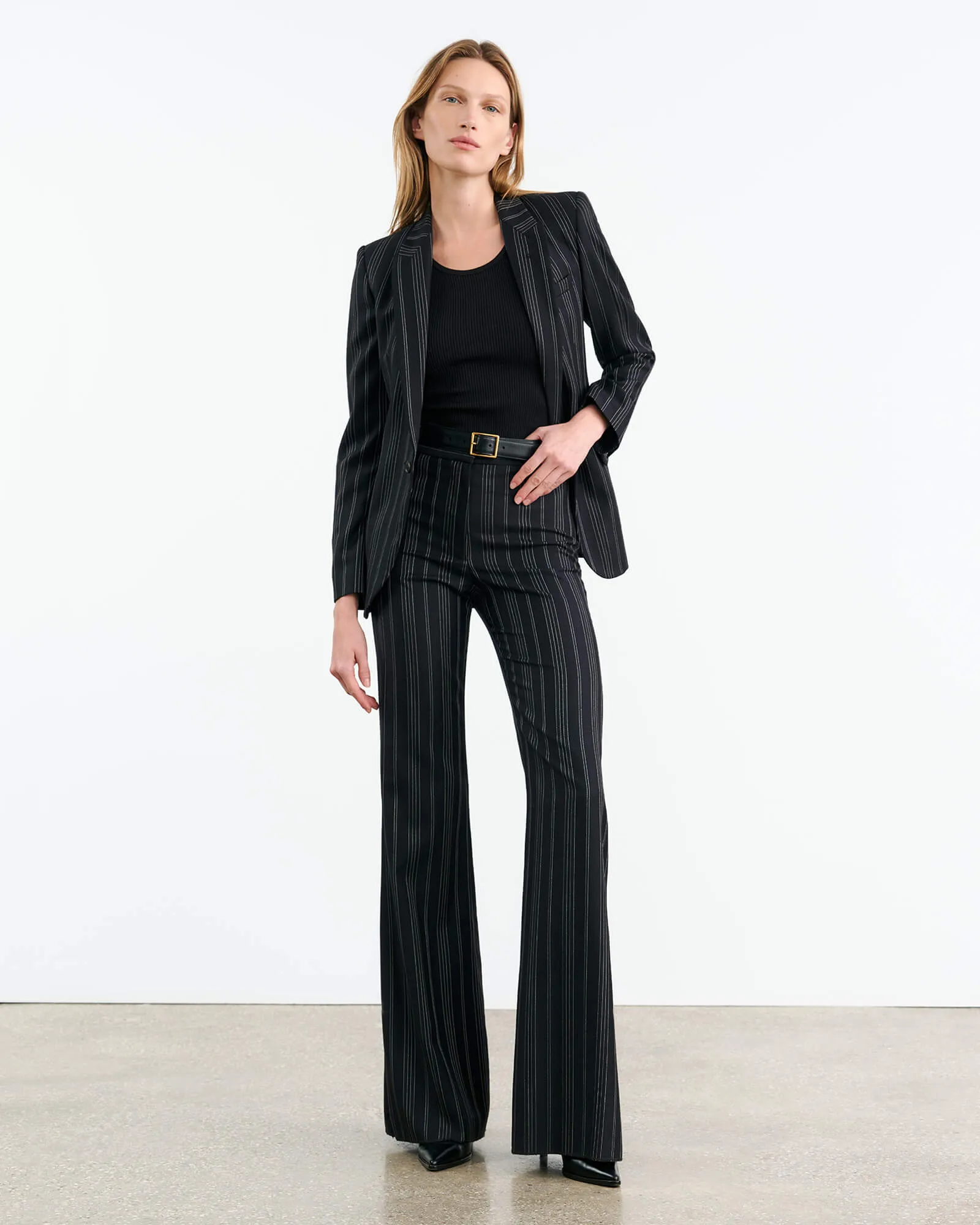 ANABEL BLAZER