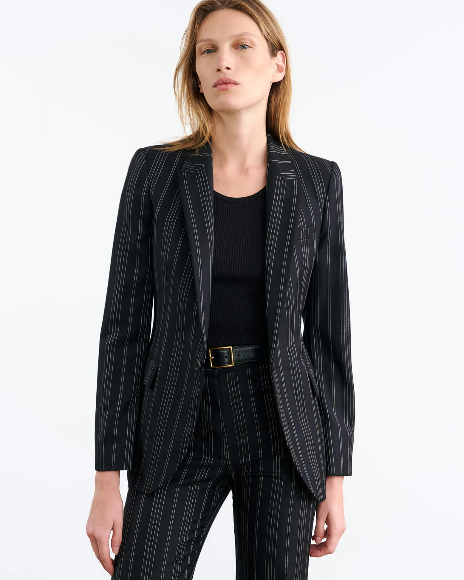 ANABEL BLAZER