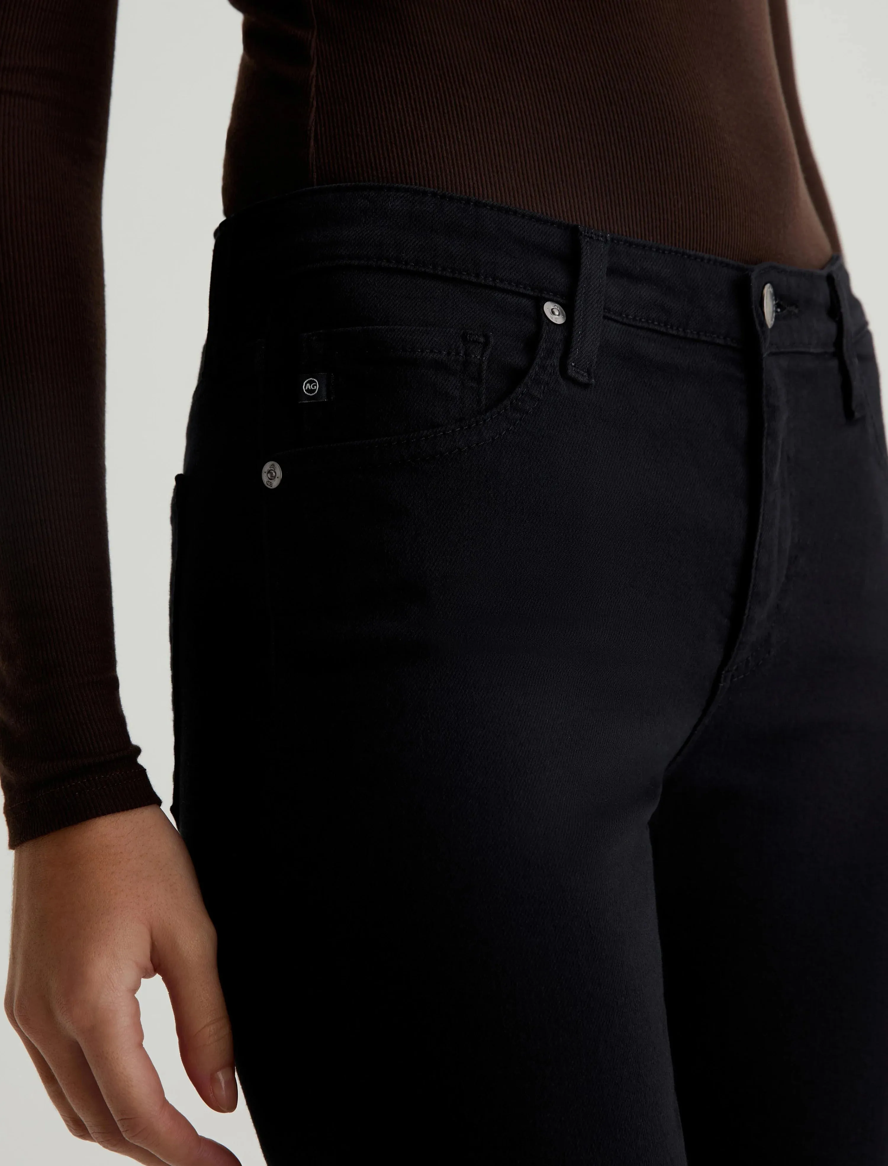Angle Super Black
