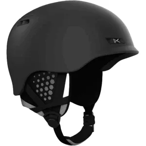 Anon Rodan MIPS Helmet Black 2025