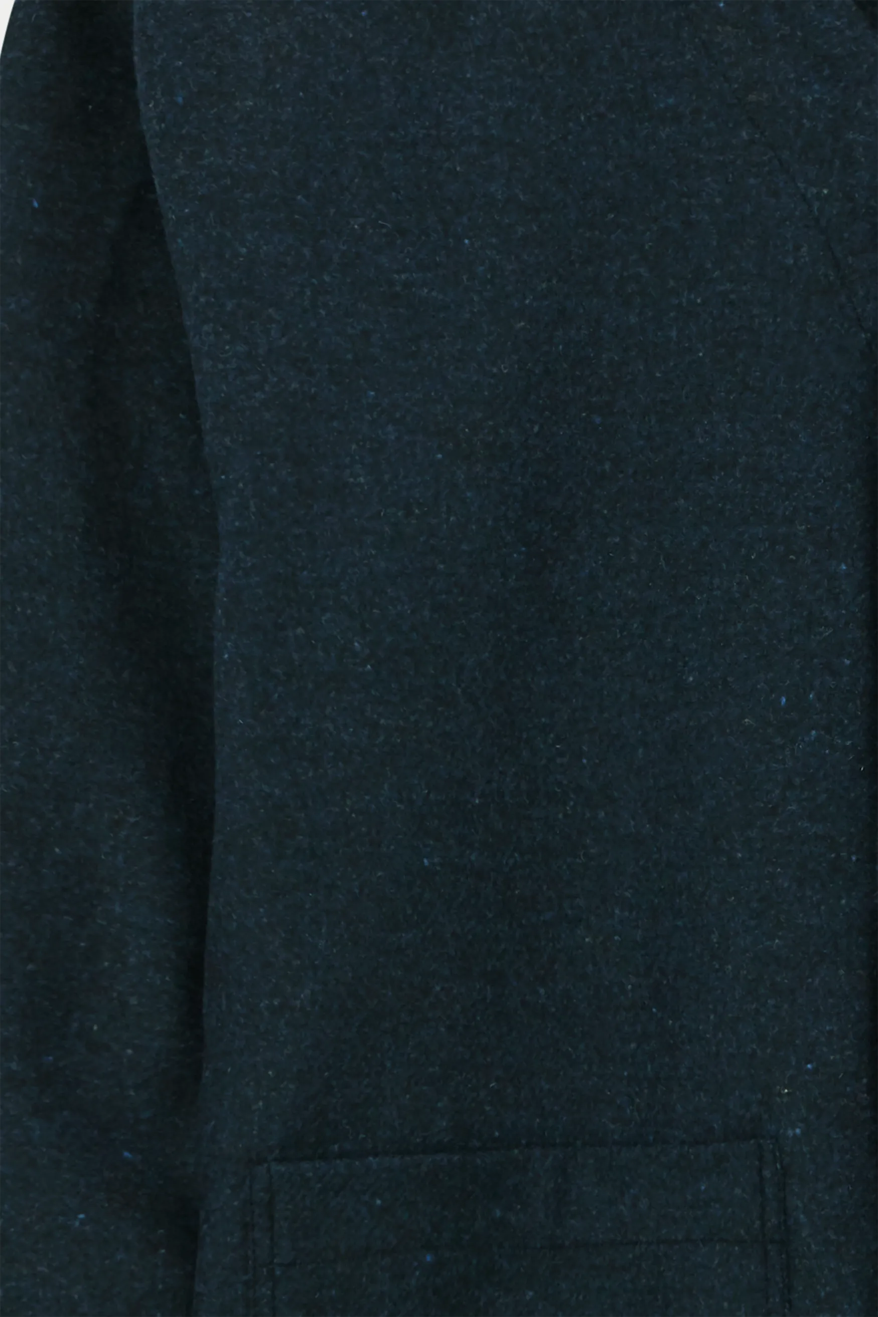 Archive Wool Daik Overshirt