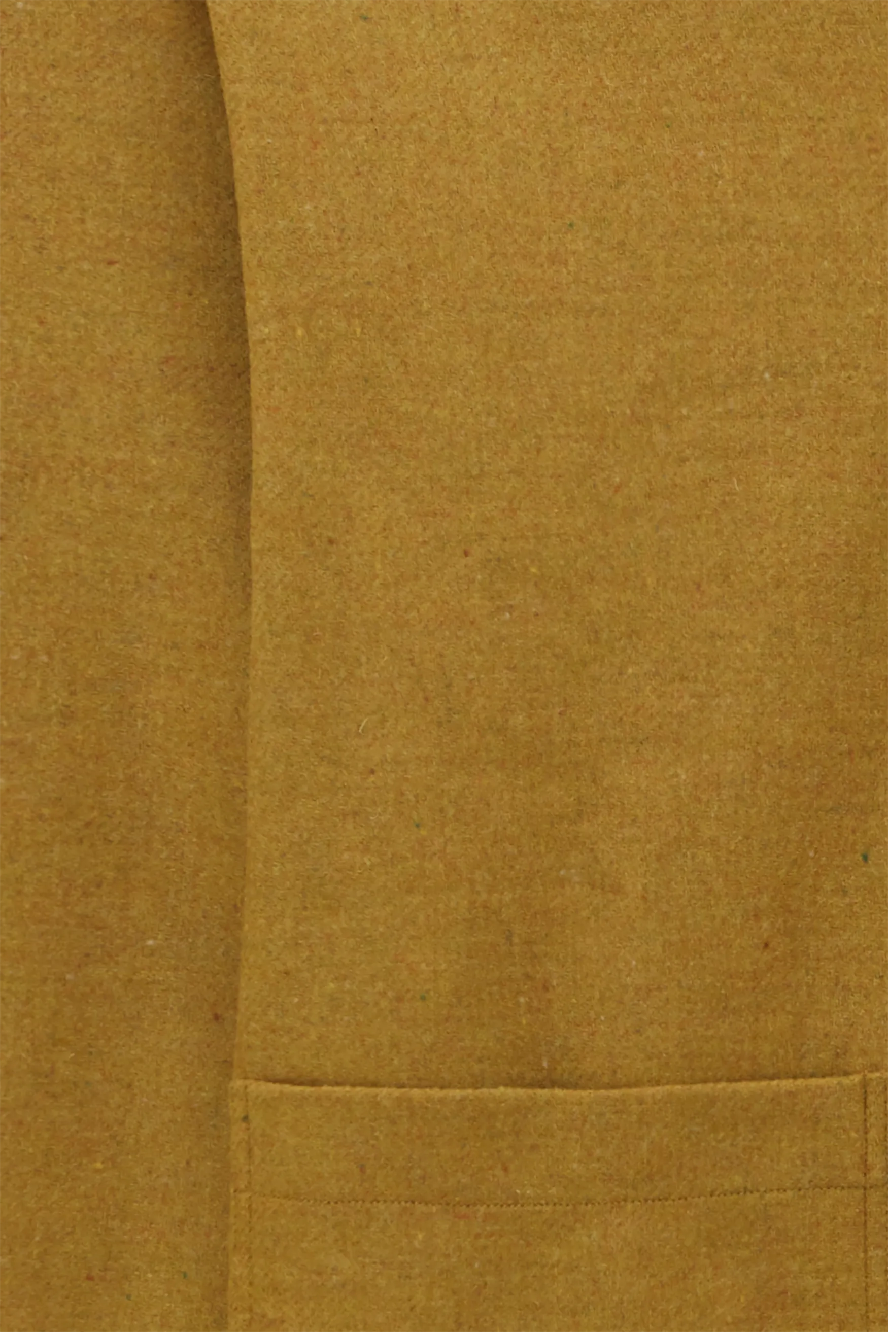 Archive Wool Daik Overshirt