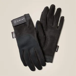 Ariat Adults Insulated Tek Grip Glove