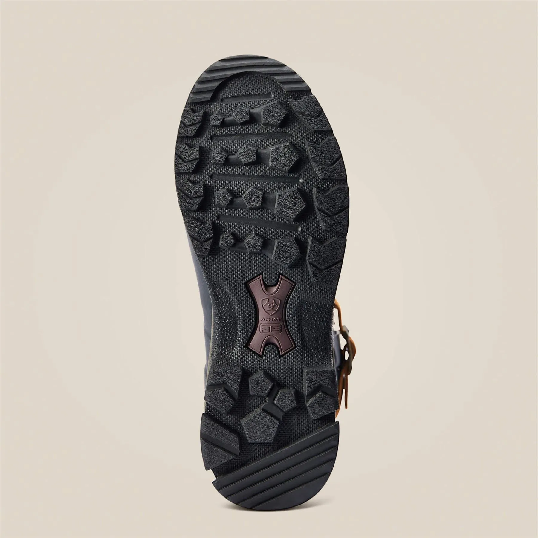 Ariat Womens Burford Insulated Rubber Boots